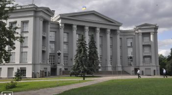 Конкурс на посаду гендиректора Нацмузею історії виграв археолог Федір Андрощук
