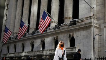 США обійшли Китай за кількістю випадків інфікування коронавірусом