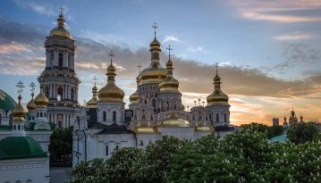 Петиція до Зеленського з вимогою вивести Києво-Печерську лавру з оренди УПЦ (МП) набрала необхідну кількість голосів