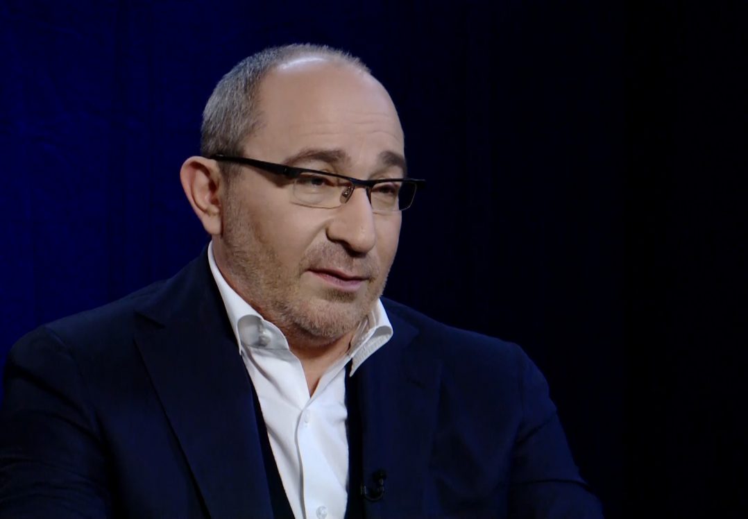 Мер Харкова закликав провести акцію «Безсмертний полк» на балконах