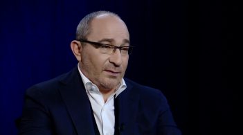 Мер Харкова закликав провести акцію «Безсмертний полк» на балконах