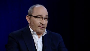 Мер Харкова закликав провести акцію «Безсмертний полк» на балконах