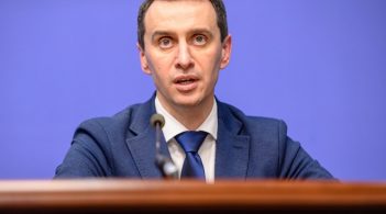 В Україні є вісім повітряних суден для медичної евакуації хворих на коронавірус – Ляшко