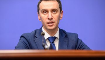 В Україні є вісім повітряних суден для медичної евакуації хворих на коронавірус – Ляшко