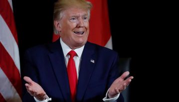 США хочуть відправити до Китаю слідчих, щоб розслідувати спалах коронавірусу