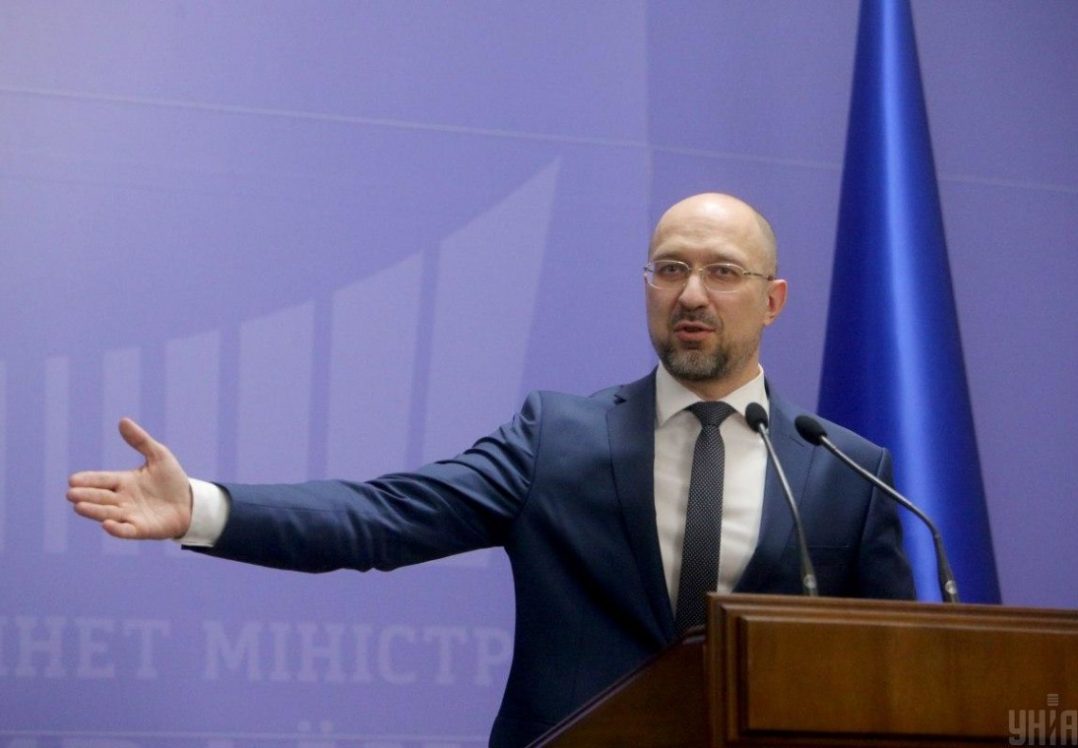 Шмигаль: після 11 травня в Україні запровадять «адаптивний карантин»
