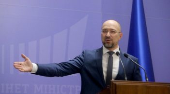 Шмигаль: після 11 травня в Україні запровадять «адаптивний карантин»