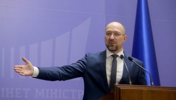 Шмигаль: після 11 травня в Україні запровадять «адаптивний карантин»