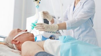 Апарати ШВЛ українського виробництва успішно пройшли тест якості: незабаром їх розвезуть по лікарням