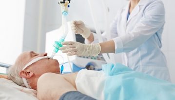 Апарати ШВЛ українського виробництва успішно пройшли тест якості: незабаром їх розвезуть по лікарням