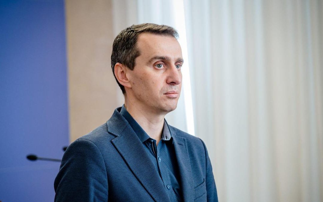 В Україні планують проводити масове тестування на імунітет до коронавірусу