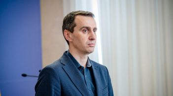 В Україні планують проводити масове тестування на імунітет до коронавірусу