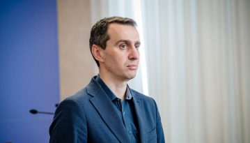 В Україні планують проводити масове тестування на імунітет до коронавірусу