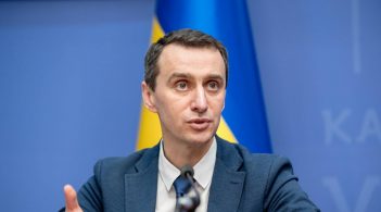 Медична система України витримає одночасно не більше 3,5 тис. тяжких хворих на коронавірус – Ляшко