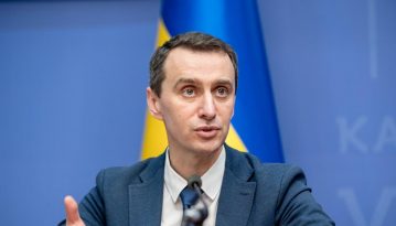 Медична система України витримає одночасно не більше 3,5 тис. тяжких хворих на коронавірус – Ляшко