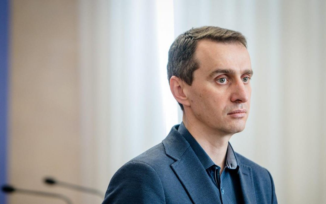 Експрес-тести на коронавірус можна придбати в аптеках