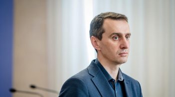 Експрес-тести на коронавірус можна придбати в аптеках