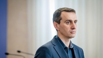 Експрес-тести на коронавірус можна придбати в аптеках