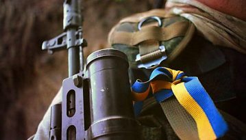Бойовики РФ поранили двох українських військових на Донбасі