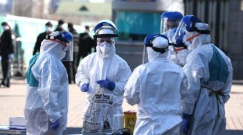 В Україні зафіксовано 942 випадки коронавірусу, 138 – за останню добу