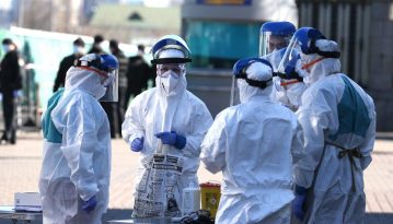 В Україні зафіксовано 942 випадки коронавірусу, 138 – за останню добу