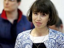 Чорновол про обшуки та підозру у вбивстві: «Це політичні репресії»