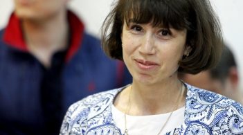 Чорновол про обшуки та підозру у вбивстві: «Це політичні репресії»