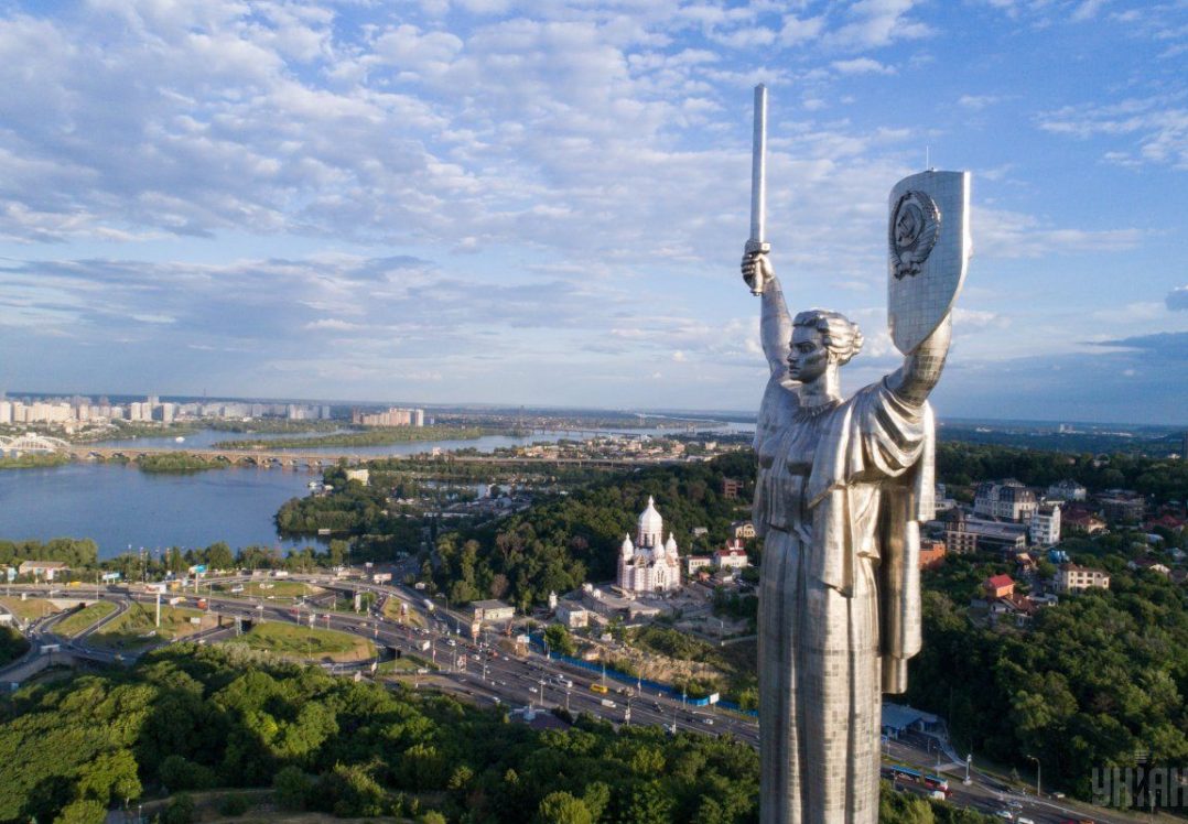 Як Київ виходитиме з карантину? Кличко презентував перший етап послаблення обмежень