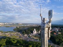 Як Київ виходитиме з карантину? Кличко презентував перший етап послаблення обмежень
