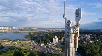Як Київ виходитиме з карантину? Кличко презентував перший етап послаблення обмежень
