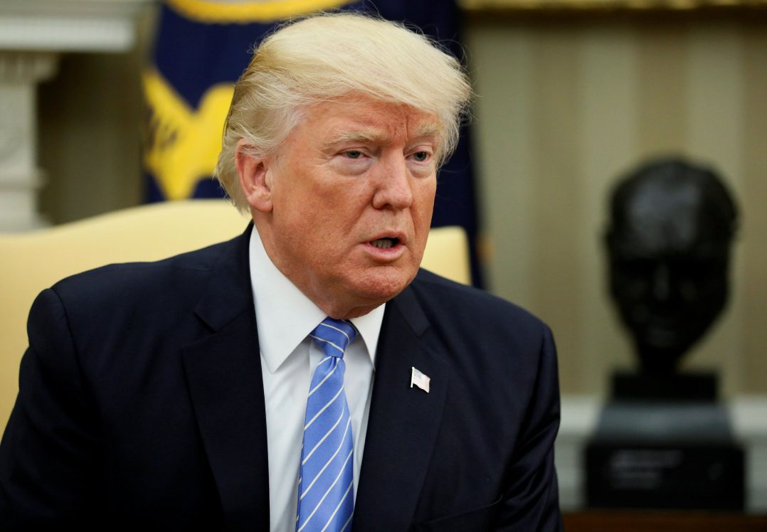 США припиняють фінансувати ВООЗ: Трамп звинувачує організацію у бездіяльності