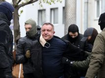Генерал-майор СБУ Валерій Шайтанов виявився агентом ФСБ Росії