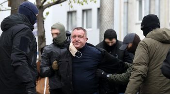 Генерал-майор СБУ Валерій Шайтанов виявився агентом ФСБ Росії