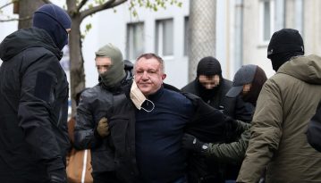 Генерал-майор СБУ Валерій Шайтанов виявився агентом ФСБ Росії