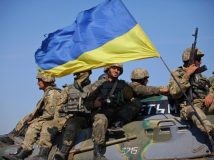 Україна піднялася в рейтингу витрат на оборону одразу на шість позицій