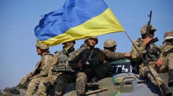Україна піднялася в рейтингу витрат на оборону одразу на шість позицій