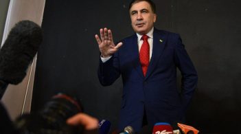 Зеленський знайшов нову посаду для Саакашвілі – Арахамія