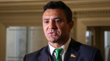 Попри карантин ресторан «слуги народу» Тищенка відкритий для VIP-гостей