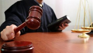 Судді поскаржилися на скорочення їхніх зарплат до 47 тис. грн: «шкодить незалежності суду»