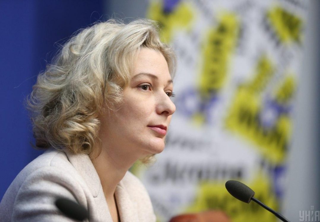 Україна залишається без мовного омбудсмена: чому Тетяна Монахова вирішила звільнитися?
