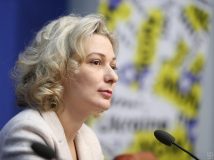 Україна залишається без мовного омбудсмена: чому Тетяна Монахова вирішила звільнитися?