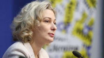 Україна залишається без мовного омбудсмена: чому Тетяна Монахова вирішила звільнитися?