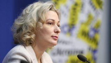 Україна залишається без мовного омбудсмена: чому Тетяна Монахова вирішила звільнитися?