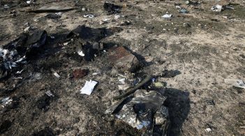 В Ірані порушили справу проти депутата, який назвав рішення збити літак МАУ «правильним»