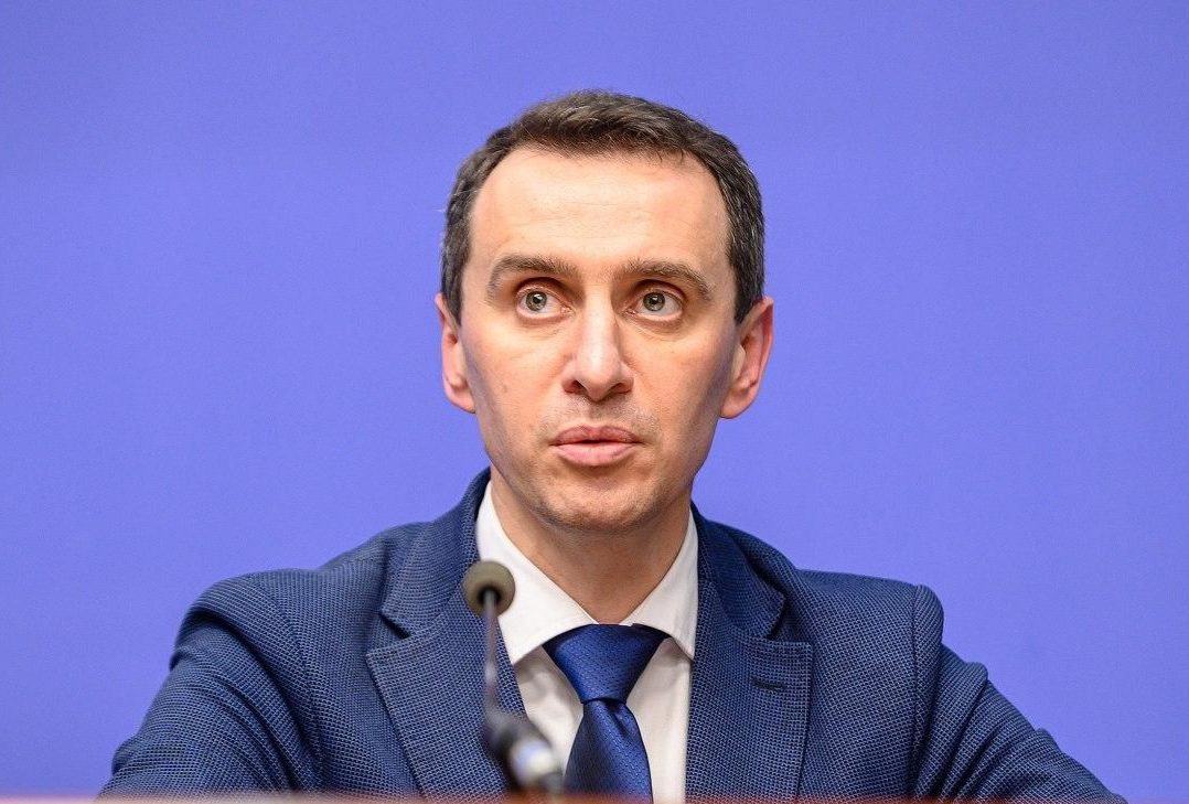 Карантин хочуть продовжити до 12 травня – Ляшко