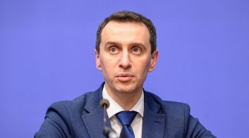 Карантин хочуть продовжити до 12 травня – Ляшко