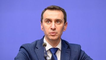 Карантин хочуть продовжити до 12 травня – Ляшко