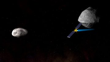 Перенаправити астероїд: NASA готується до тренування з порятунку Землі