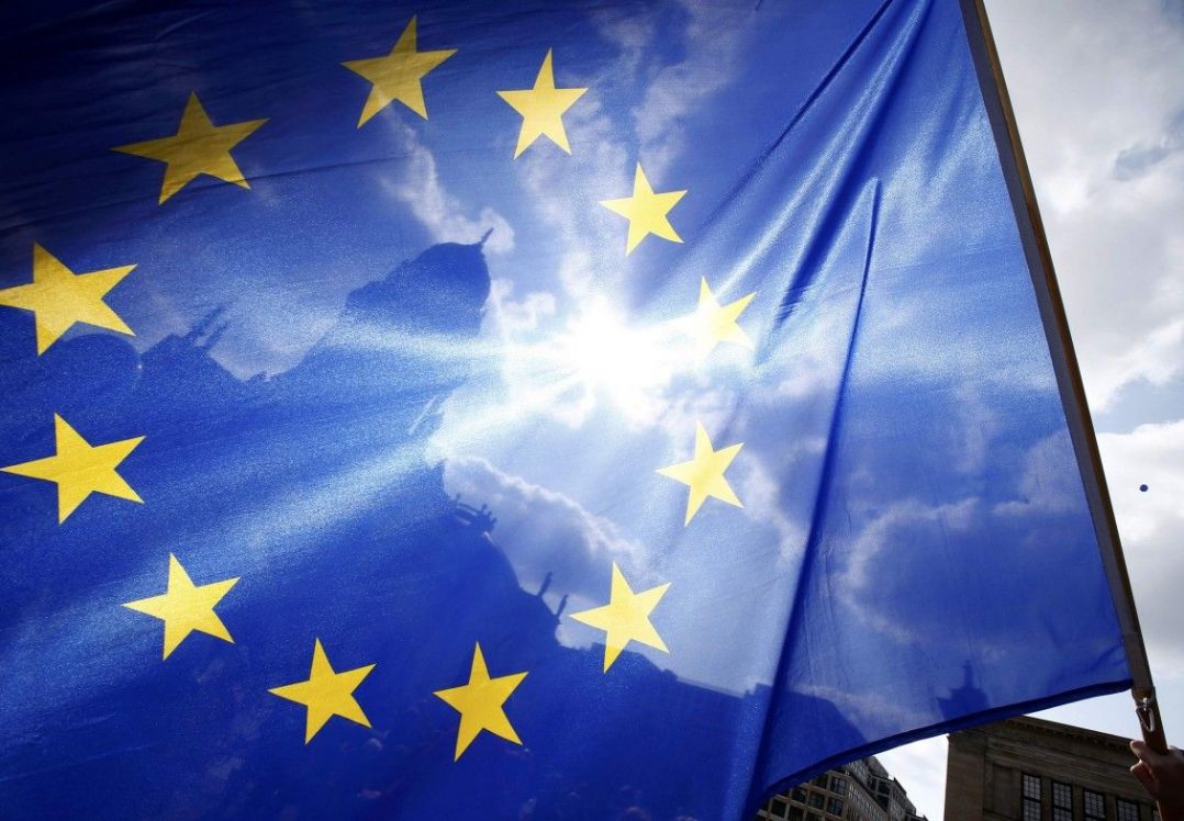 ЄС виділив 13 млн євро постраждалим від війни на Донбасі