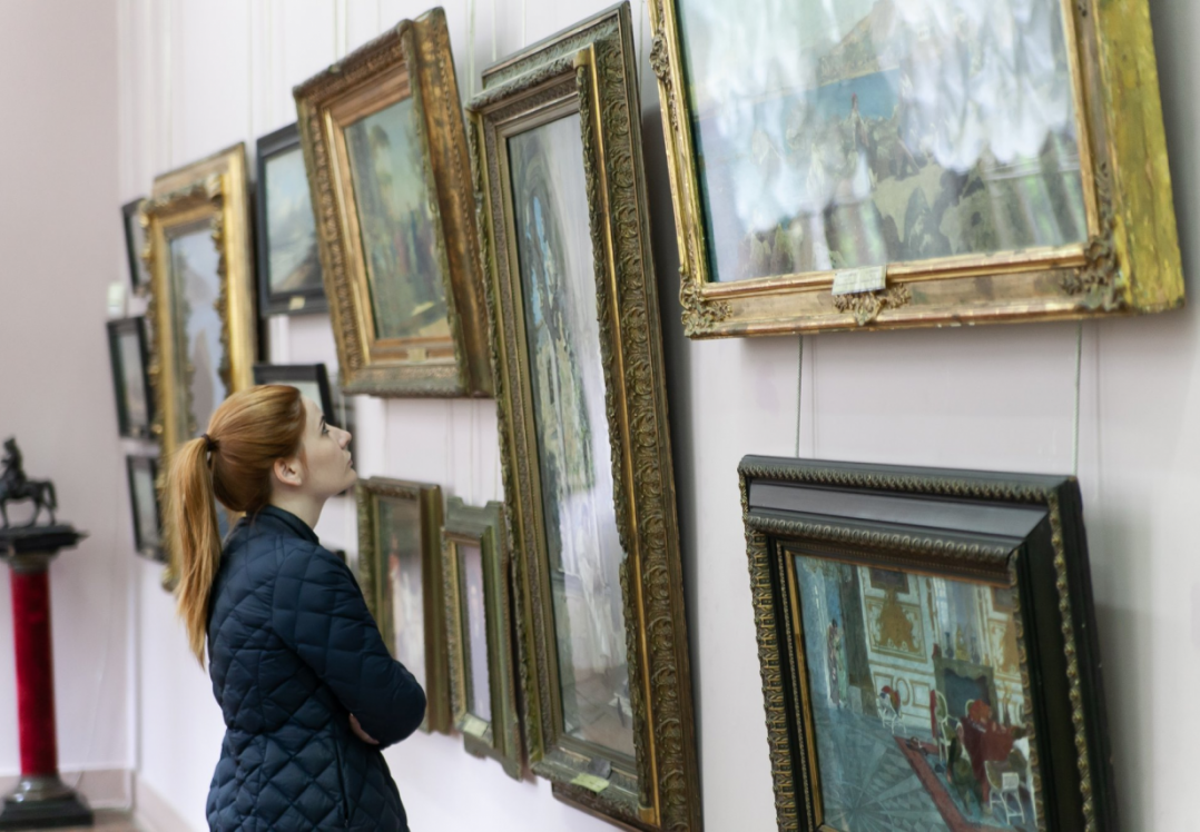 В Україні відкрили «Супермаркет культури»: що це, і навіщо він потрібен?